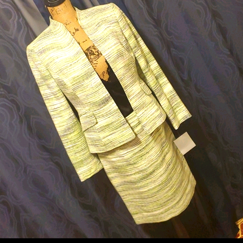 2pc Suits